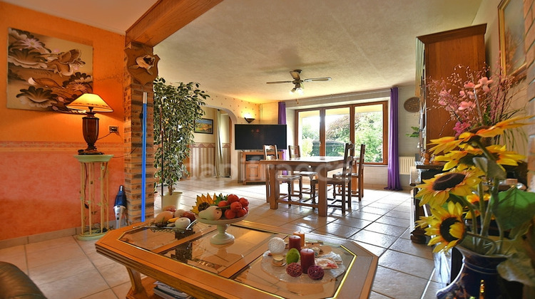 Ma-Cabane - Vente Maison BELLECHAUME, 140 m²