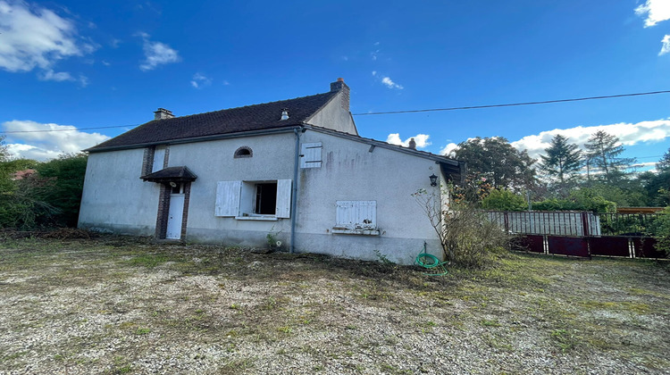 Ma-Cabane - Vente Maison BELLECHAUME, 74 m²