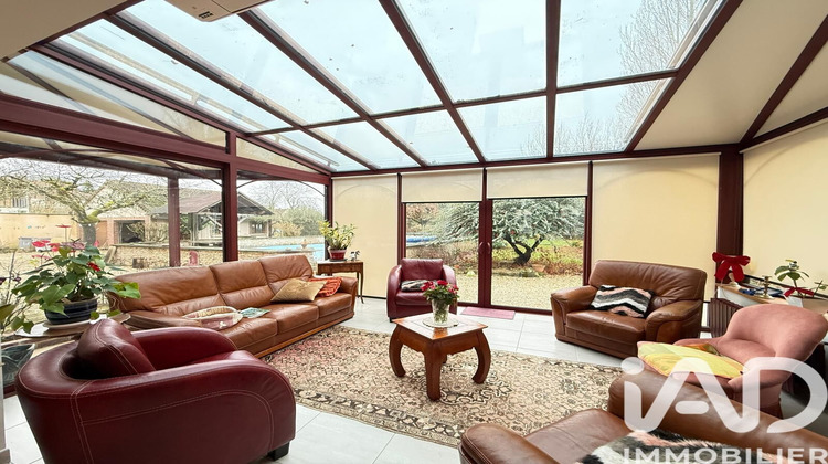 Ma-Cabane - Vente Maison Bellechaume, 185 m²