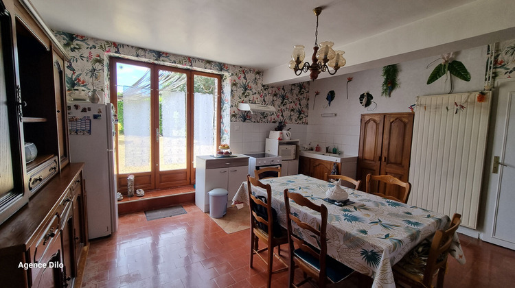 Ma-Cabane - Vente Maison BELLECHAUME, 130 m²