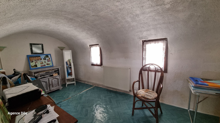 Ma-Cabane - Vente Maison BELLECHAUME, 130 m²