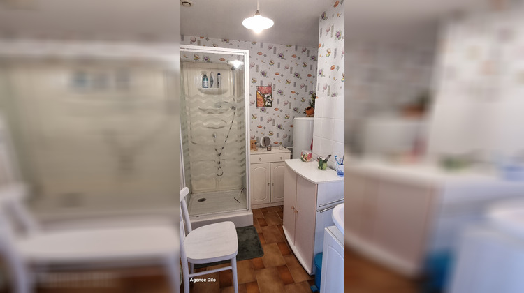Ma-Cabane - Vente Maison BELLECHAUME, 130 m²