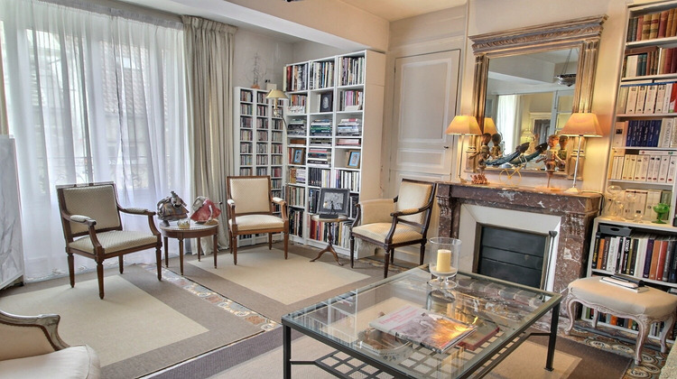 Ma-Cabane - Vente Maison BELLECHAUME, 108 m²