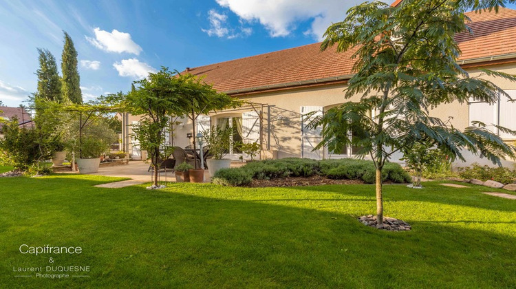 Ma-Cabane - Vente Maison BELLEFOND, 166 m²