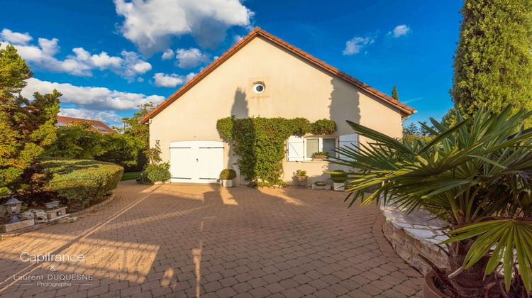 Ma-Cabane - Vente Maison BELLEFOND, 166 m²