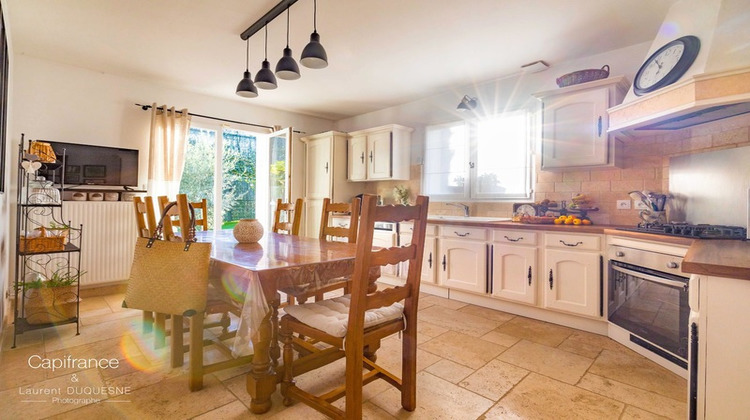 Ma-Cabane - Vente Maison BELLEFOND, 166 m²