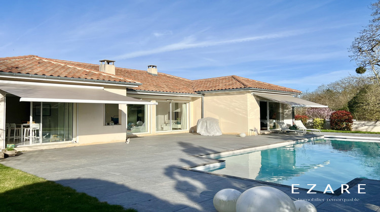 Ma-Cabane - Vente Maison Bellefond, 160 m²