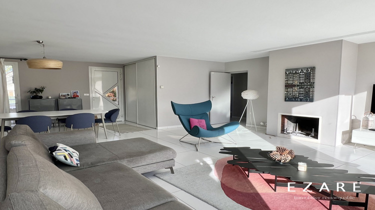 Ma-Cabane - Vente Maison Bellefond, 160 m²