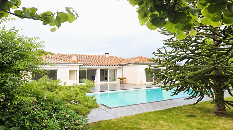 Ma-Cabane - Vente Maison BELLEFOND, 152 m²