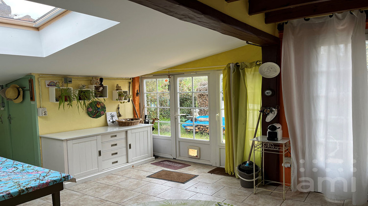 Ma-Cabane - Vente Maison BELLEFONDS, 94 m²