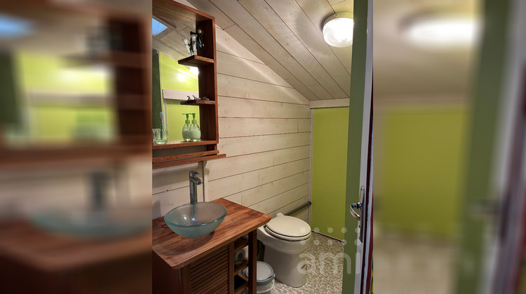 Ma-Cabane - Vente Maison BELLEFONDS, 94 m²