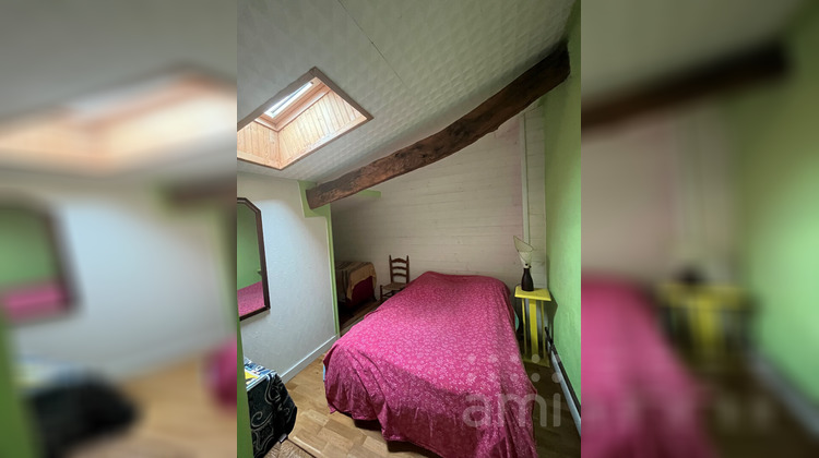 Ma-Cabane - Vente Maison BELLEFONDS, 94 m²