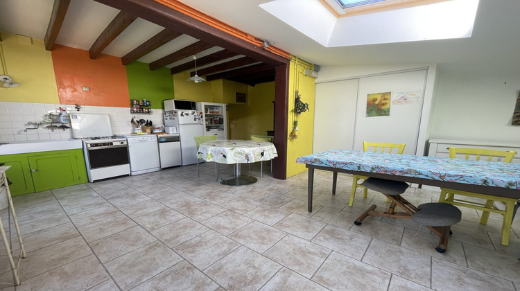 Ma-Cabane - Vente Maison Bellefonds, 95 m²