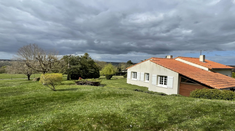 Ma-Cabane - Vente Maison Bellefonds, 80 m²