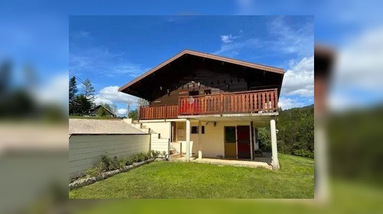 Ma-Cabane - Vente Maison Bellefontaine, 79 m²