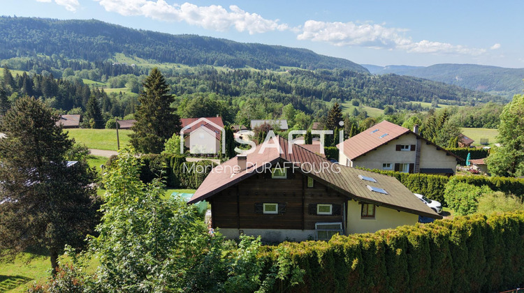 Ma-Cabane - Vente Maison Bellefontaine, 120 m²