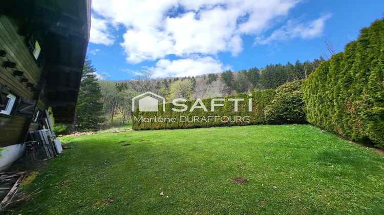 Ma-Cabane - Vente Maison Bellefontaine, 120 m²