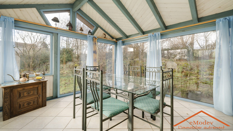 Ma-Cabane - Vente Maison Bellefontaine, 150 m²