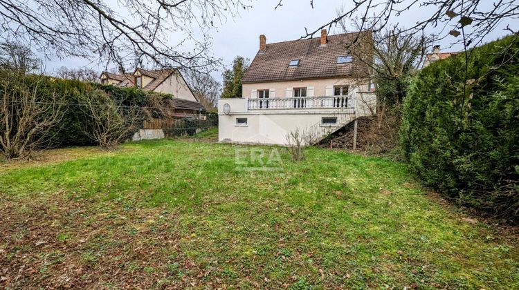 Ma-Cabane - Vente Maison BELLEFONTAINE, 136 m²