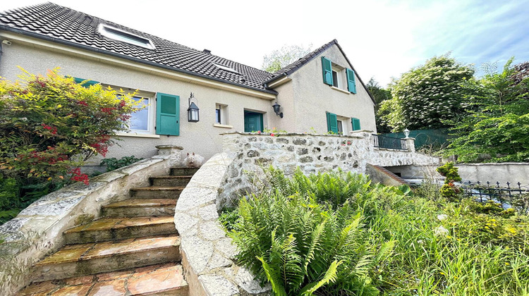 Ma-Cabane - Vente Maison BELLEFONTAINE, 130 m²