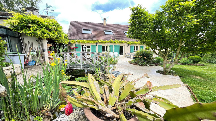 Ma-Cabane - Vente Maison BELLEFONTAINE, 130 m²