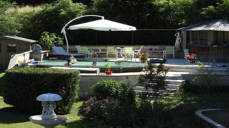 Ma-Cabane - Vente Maison BELLEFONTAINE, 130 m²