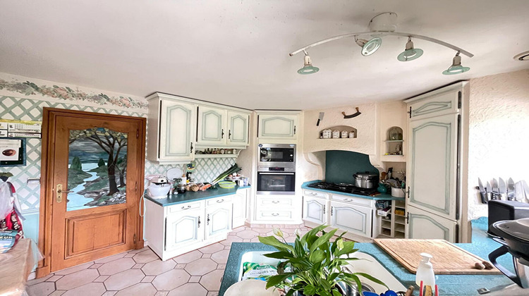 Ma-Cabane - Vente Maison BELLEFONTAINE, 130 m²