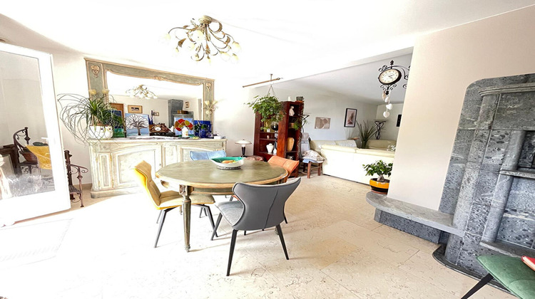 Ma-Cabane - Vente Maison BELLEFONTAINE, 130 m²