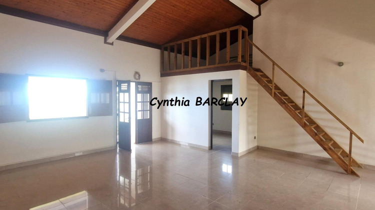 Ma-Cabane - Vente Maison BELLEFONTAINE, 102 m²