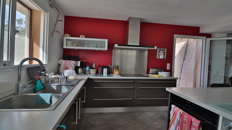 Ma-Cabane - Vente Maison Bellegarde, 119 m²