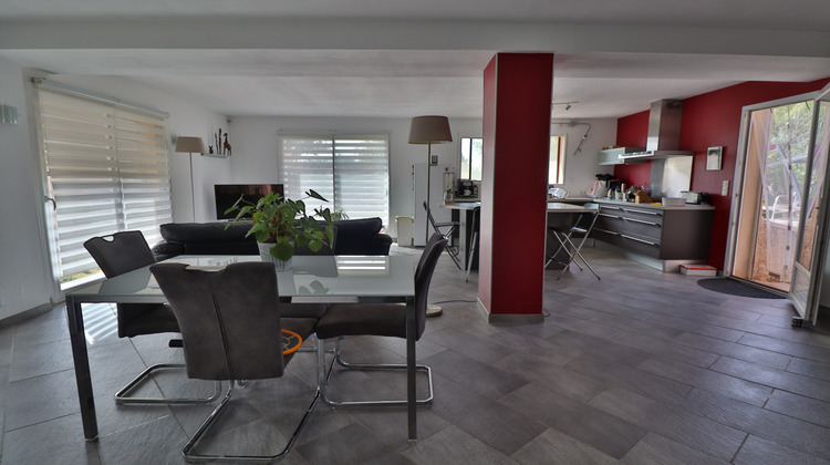 Ma-Cabane - Vente Maison Bellegarde, 119 m²