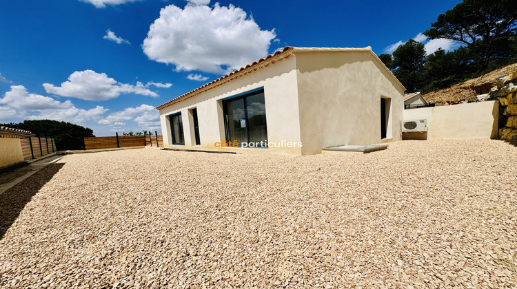 Ma-Cabane - Vente Maison Bellegarde, 100 m²