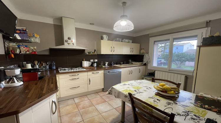 Ma-Cabane - Vente Maison Bellegarde, 102 m²