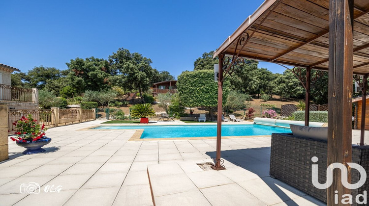 Ma-Cabane - Vente Maison Bellegarde, 162 m²