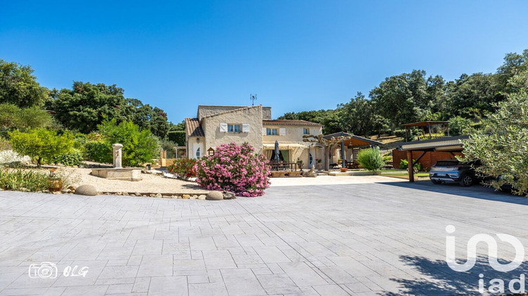 Ma-Cabane - Vente Maison Bellegarde, 162 m²