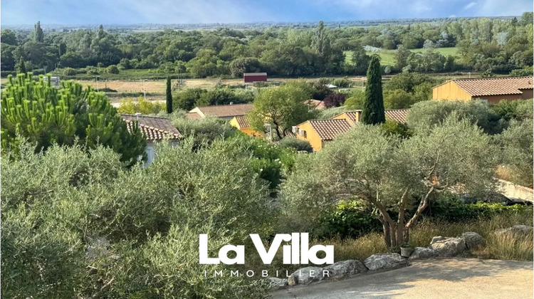 Ma-Cabane - Vente Maison Bellegarde, 200 m²