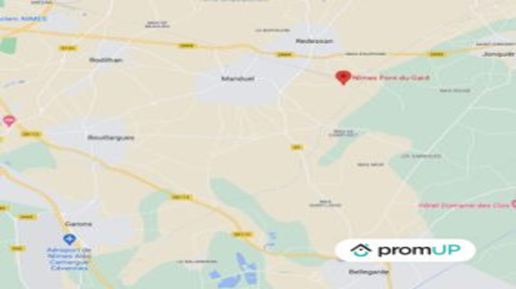 Ma-Cabane - Vente Maison Bellegarde, 125 m²