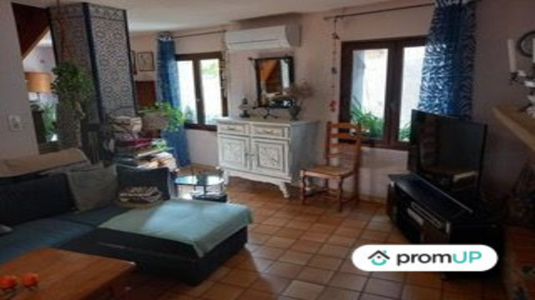 Ma-Cabane - Vente Maison Bellegarde, 125 m²