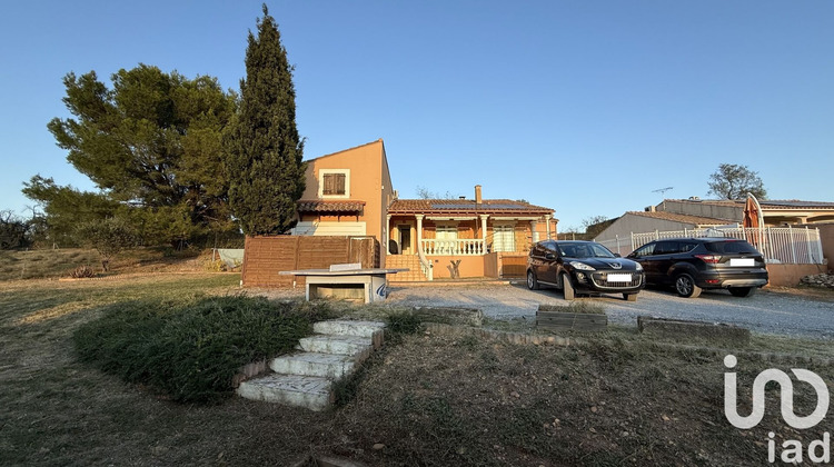 Ma-Cabane - Vente Maison Bellegarde, 198 m²