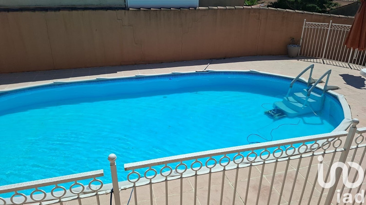 Ma-Cabane - Vente Maison Bellegarde, 198 m²