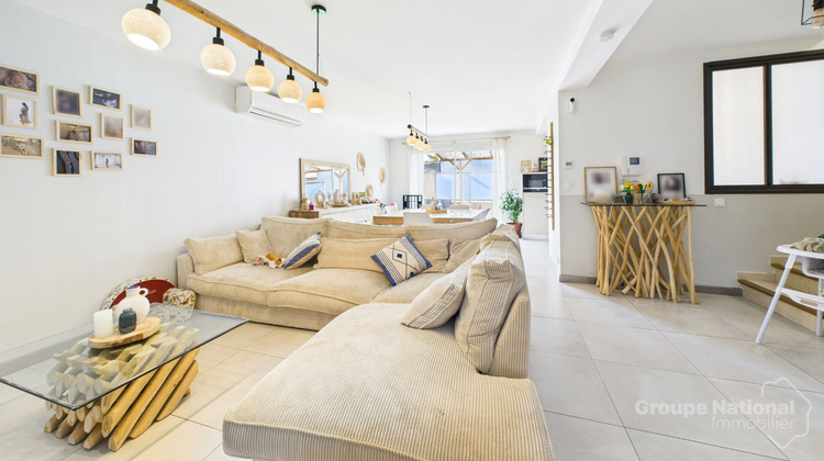 Ma-Cabane - Vente Maison BELLEGARDE, 123 m²