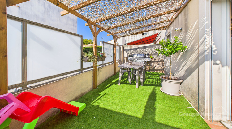 Ma-Cabane - Vente Maison BELLEGARDE, 123 m²