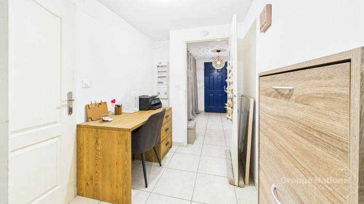 Ma-Cabane - Vente Maison BELLEGARDE, 123 m²