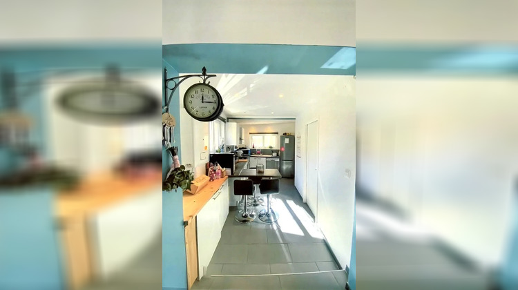 Ma-Cabane - Vente Maison Bellegarde, 103 m²