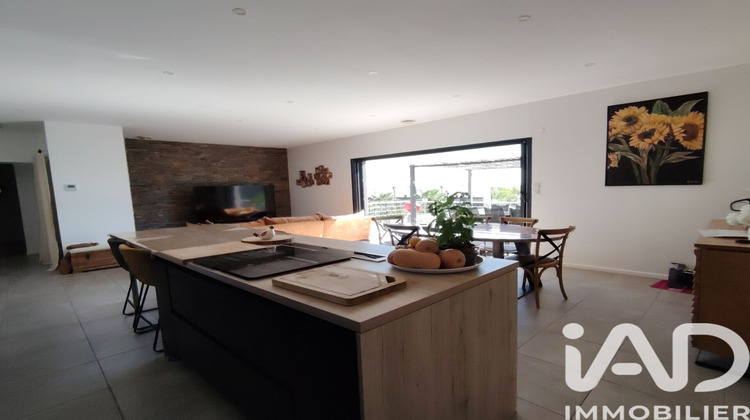 Ma-Cabane - Vente Maison Bellegarde, 130 m²