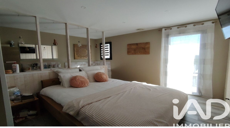 Ma-Cabane - Vente Maison Bellegarde, 130 m²