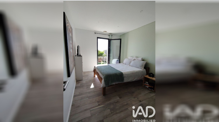 Ma-Cabane - Vente Maison Bellegarde, 130 m²