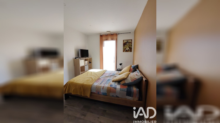 Ma-Cabane - Vente Maison Bellegarde, 130 m²
