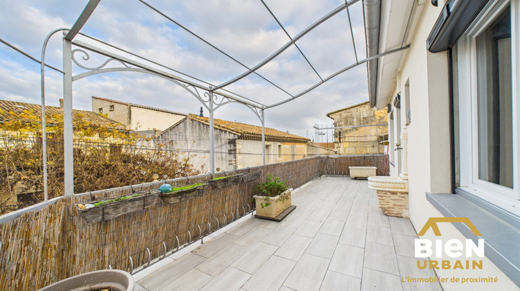 Ma-Cabane - Vente Maison Bellegarde, 105 m²