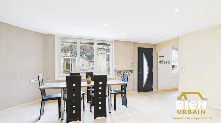 Ma-Cabane - Vente Maison Bellegarde, 105 m²